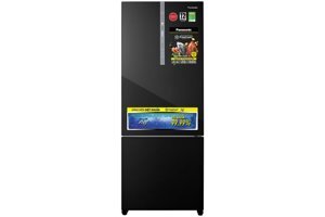 Tủ lạnh Panasonic Inverter 368 lít NR-BX410GKVN