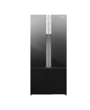 Tủ lạnh Panasonic Inverter 494 lít NR-CY550HKVN