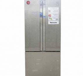 Tủ lạnh Panasonic Inverter 502 lít NR-CY558GSVN
