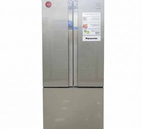 Tủ lạnh Panasonic Inverter 502 lít NR-CY558GSVN
