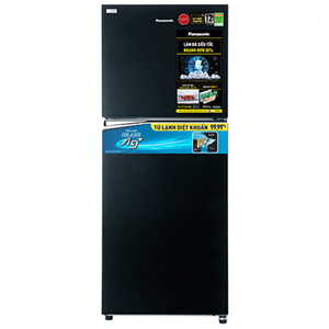 Tủ lạnh Panasonic Inverter 326 lít NR-TL351BPKV