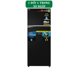 Tủ lạnh Panasonic Inverter 326 lít NR-TL351GPKV