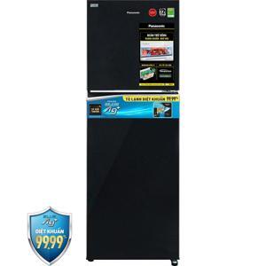 Tủ lạnh Panasonic Inverter 306 lít NR-TV341BPKV