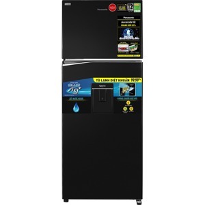 Tủ lạnh Panasonic Inverter 405 lít NR-TX461GPKV