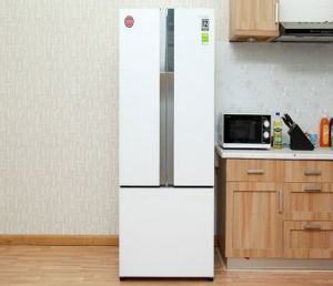 Tủ lạnh Panasonic Inverter 491 lít NR-CY558GWVN