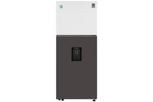 Tủ lạnh Samsung Bespoke Inverter 382 lít RT38CB6784C3SV