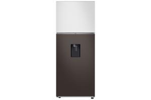 Tủ lạnh Samsung Bespoke Inverter 406 lít RT42CB6784C3SV