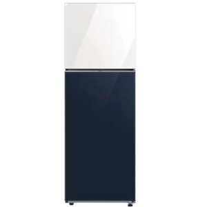 Tủ lạnh Samsung Bespoke Inverter 305 lít RT31CB56248ASV