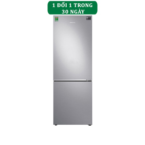 Tủ lạnh Samsung Inverter 310 lít RB30N4010S8/SV