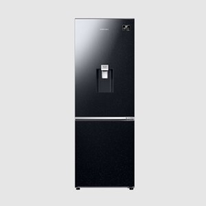 Tủ lạnh Samsung Inverter 307 lít RB30N4170BU/SV