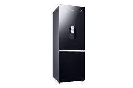 Tủ lạnh Samsung Inverter 307 lít RB30N4190BU/SV