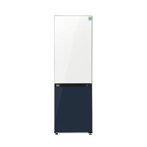 Tủ Lạnh Samsung Inverter 339 lít RB33T307029/SV