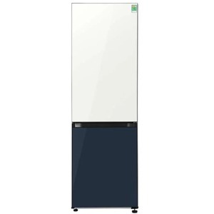 Tủ Lạnh Samsung Inverter 339 lít RB33T307029/SV