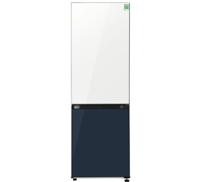 Tủ Lạnh Samsung Inverter 339 lít RB33T307029/SV