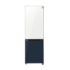 Tủ Lạnh Samsung Inverter 339 lít RB33T307029/SV