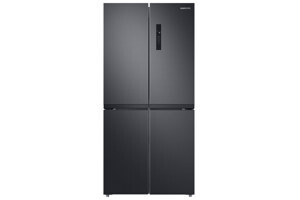 Tủ lạnh Samsung Inverter 488 lít RF48A4000B4/SV