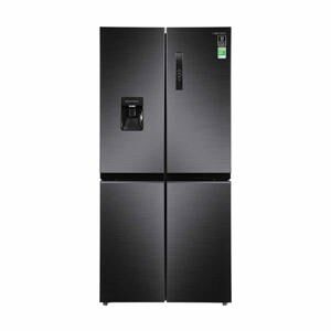 Tủ lạnh Samsung Inverter 488 lít RF48A4010B4/SV