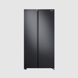 Tủ lạnh Samsung Inverter 647 lít RS62R5001B4/SV