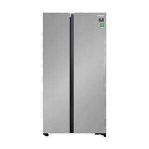 Tủ lạnh Samsung Inverter 647 lít RS62R5001M9/SV