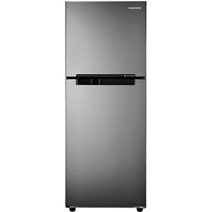 Tủ lạnh Samsung Inverter 208 lít RT19M300BGS/SV