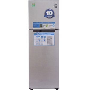 Tủ lạnh Samsung Inverter 255 lít RT25HAR4DSA/SV