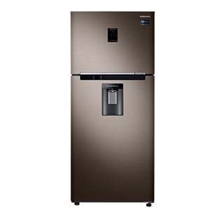 Tủ lạnh Samsung Inverter 360 lít RT35K5982BS/SV