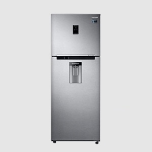 Tủ lạnh Samsung Inverter 380 lít RT38K5982SL/SV