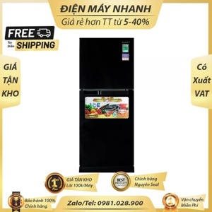 Tủ lạnh Sanaky 140 lít VH-148HP