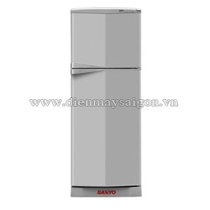 Tủ lạnh Sanyo 165 lít SR-165PN