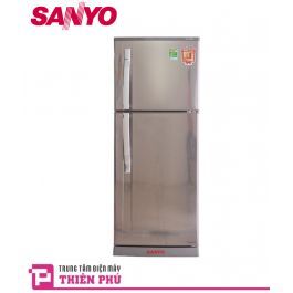 Tủ lạnh Sanyo 207 lít SR-P21MN