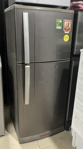 Tủ lạnh Sanyo 180 lít SR-S185PN