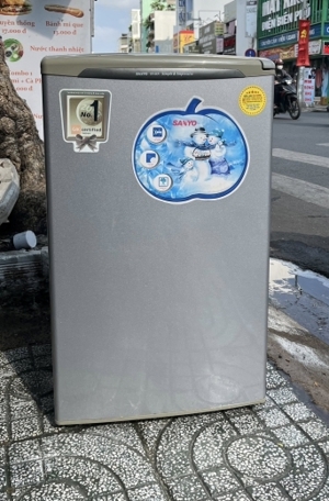 Tủ lạnh Sanyo 90 lít SR-9JR