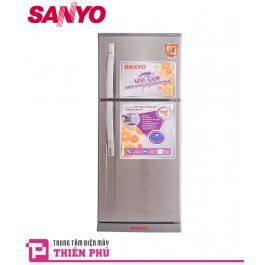 Tủ lạnh Sanyo 245 lít SR-U21MN