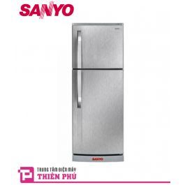 Tủ lạnh Sanyo 245 lít SR-U21MN