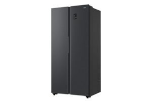 Tủ lạnh Aqua Inverter 480 lít AQR-S480XA