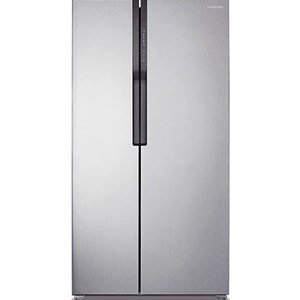 Tủ lạnh Samsung Inverter 548 lít RS552NRUASL/SV