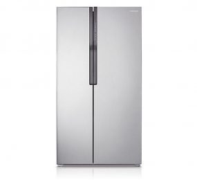 Tủ lạnh Samsung Inverter 548 lít RS552NRUASL/SV