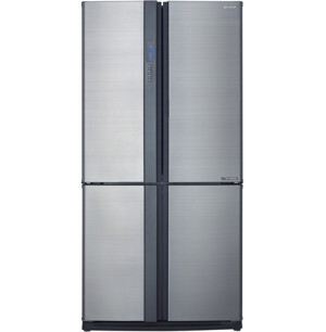 Tủ lạnh Sharp Inverter 626 lít SJ-FX631V-SL