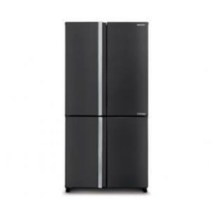 Tủ lạnh Sharp 525 lít SJ-FX610V