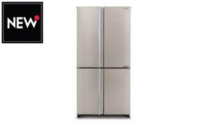 Tủ lạnh Sharp 525 lít SJ-FX610V
