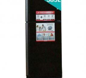Tủ Lạnh Sharp SJ-XP590PG - 585 lít, Inverter