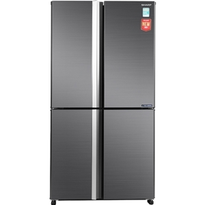 Tủ lạnh Sharp 572 lít SJ-FX650V