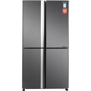 Tủ lạnh Sharp 572 lít SJ-FX650V