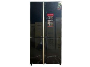 Tủ lạnh Sharp 572 lít SJ-FX650V