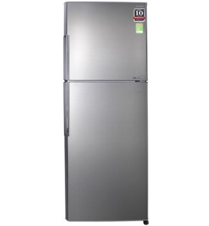 Tủ lạnh Sharp Inverter 341 lít SJ-X316E