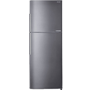 Tủ lạnh Sharp Inverter 341 lít SJ-X316E
