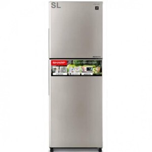 Tủ lạnh Sharp Inverter 322 lít SJ-XP322AE