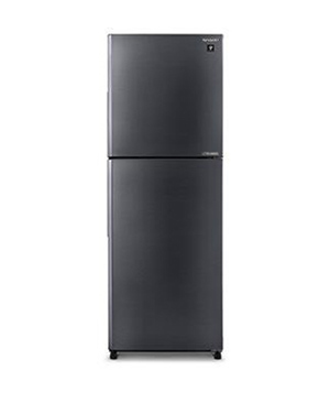Tủ lạnh Sharp Inverter 352 lít SJ-XP352AE