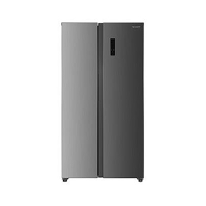 Tủ lạnh Sharp Inverter 472 lít SJ-SBX440V