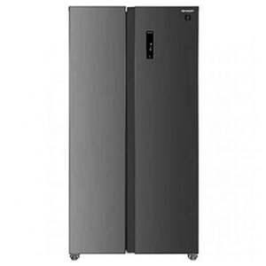 Tủ lạnh Sharp Inverter 600 lít SJ-SBXP600V